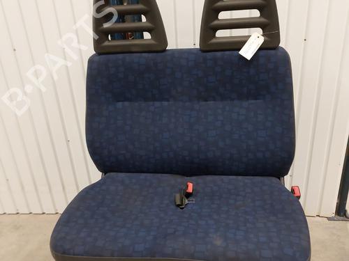 Used Right front seat Right front seat IVECO DAILY III Van 35 S 9 V (90 hp) 23713416 23713416