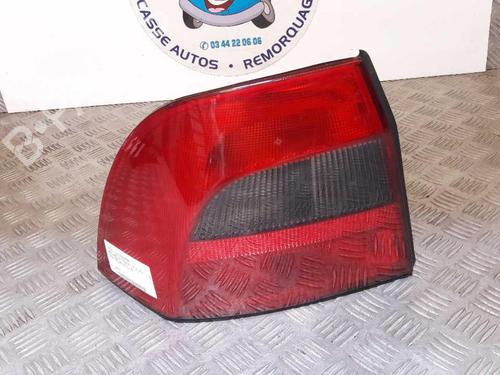 Left taillight OPEL VECTRA B (J96) 1.8 i 16V (F19) | BP23733982C34 