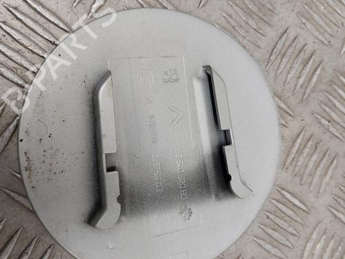 Fuel flap CITROËN C4 Grand Picasso I (UA_) 1.6 HDi 110 | BP26902176C131
