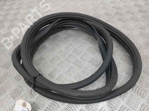 Used Rubber door seal RENAULT CLIO III (BR0/1, CR0/1) 1.6 16V (BR09, BR0T, CR09, CR0T) (88 hp) 29323514