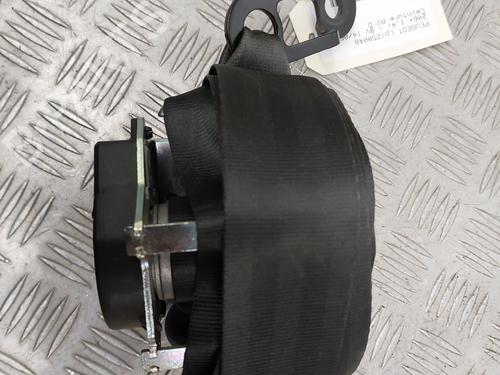 Front right seatbelt PEUGEOT 206+ (2L_, 2M_) 1.4 i | BP24551367I25  - Image 5