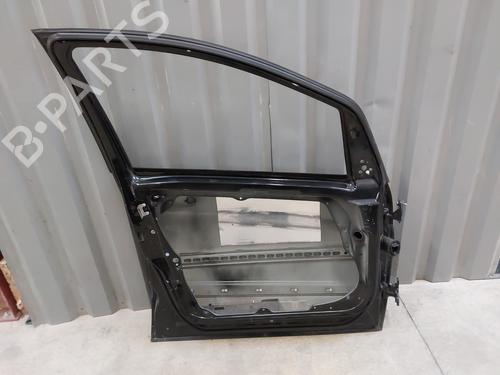Left front door MERCEDES-BENZ B-CLASS Sports Tourer (W245) B 180 CDI (245.207) | BP23748889C2 