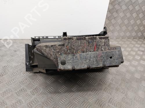 Glove box RENAULT CLIO III (BR0/1, CR0/1) 1.5 dCi (C/BR0G, C/BR1G) | BP28123679C95 