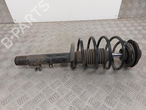 Left front shock absorber CITROËN C3 I (FC_, FN_) 1.4 HDi | BP27519491M16 