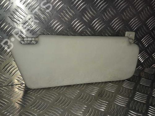 Left sun visor MERCEDES-BENZ A-CLASS (W168) A 170 CDI (168.009, 168.109) | BP23715491I1 