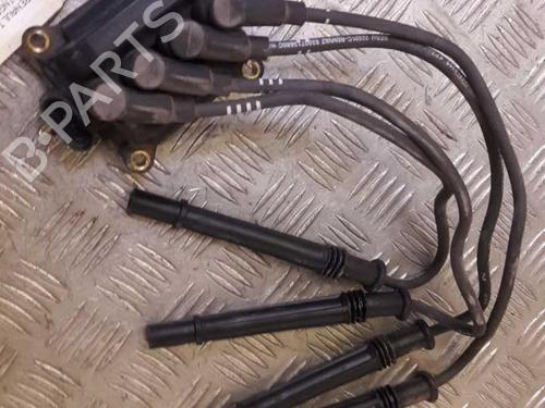 Tændspole RENAULT TWINGO II (CN0_) 1.2 16V (CN0K, CN0V, CN0A) (76 hp) 23726938
