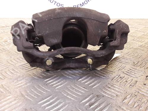 Right front brake caliper CITROËN C4 Coupe (LA_) 1.6 HDi | BP23713656M104 - Image 4