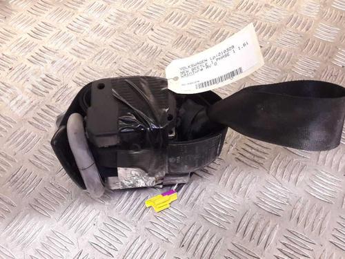 Used Front left seatbelt Front left seatbelt VW NEW BEETLE (9C1, 1C1) 1.6 (100 hp) 23717340 23717340
