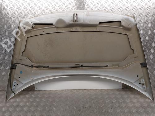 Hood CITROËN C3 I (FC_, FN_) 1.1 i | BP26040440C1 