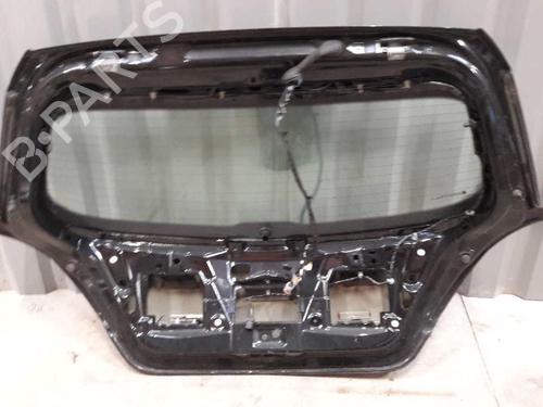 Tailgate OPEL ASTRA H (A04) 1.7 CDTI (L48) | BP23656585C6 
