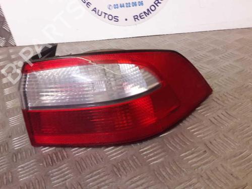 Right taillight RENAULT LAGUNA II (BG0/1_) 1.8 16V (BG06, BG0J, BG0M) | BP23727977C35 