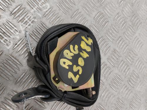 Used Rear left seatbelt CITROËN C4 I (LC_) 1.6 HDi (109 hp) 30528505