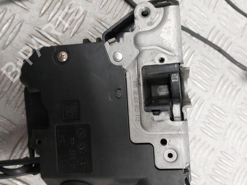 Front left lock MERCEDES-BENZ E-CLASS (W211) E 270 CDI (211.016) | BP29508987C98 