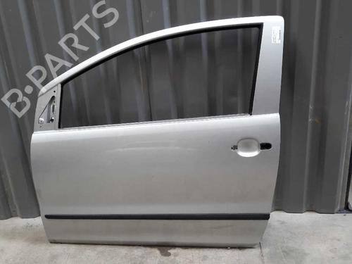 left-front-door-vw-fox-hatchback-5z1-5z3-5z4-2003-2004-2005-2006-2007-2008-2009-2010-2011-2012-2013-2014-2015-23726199 main image