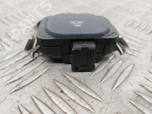 Electronic module CITROËN C5 III (RD_) 1.6 HDi 110 (RD9HL0, RD9HR8, RD9HRA) | BP31858444M83