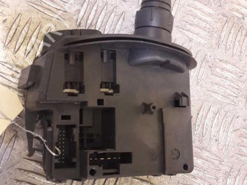 Used Steering column stalk Steering column stalk RENAULT KANGOO Express (FW0/1_) 1.5 dCi 75 (FW07, FW10, FW04) (75 hp) 23727192 23727192