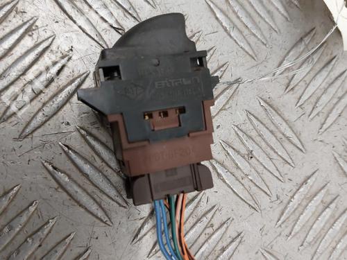 Used Left front window switch Left front window switch RENAULT ESPACE III (JE0_) 2.2 12V TD (JE0E, JE0H, JE0P) (113 hp) 25259489 25259489