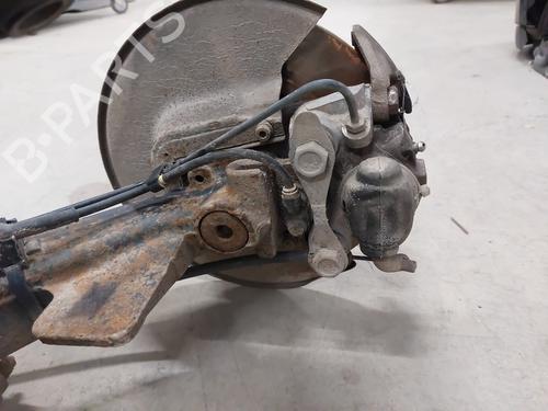 Rear axle PEUGEOT 206 CC (2D) 2.0 S16 | BP29323546M2 