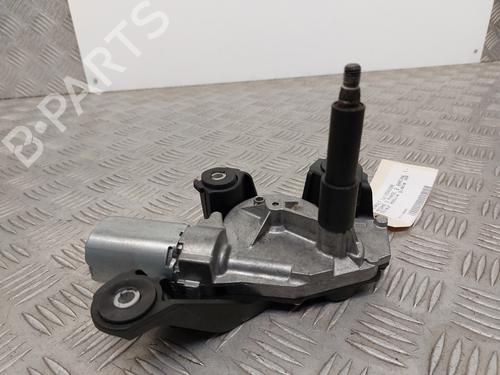 Rear wiper motor RENAULT MEGANE III Grandtour (KZ0/1) 1.5 dCi (KZ09, KZ0D, KZ1G, KZ29, KZ14, KZ1W, KZ10, KZ1F,... | BP29336386M102 