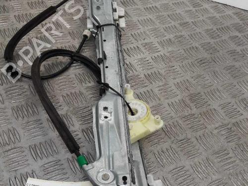 Front left window mechanism CITROËN C5 I (DC_) 2.2 HDi (DC4HXB, DC4HXE) | BP23658729C22 - Image 3