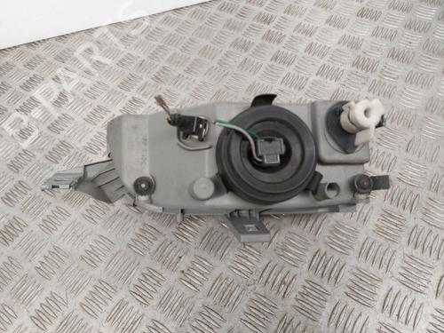 Left headlight FIAT PUNTO (176_) 55 1.1 | BP23737217C28 