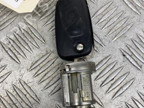 Ignition barrel FIAT LINEA (323_, 110_) 1.3 D Multijet (323AXB11, 323AXB1A) | BP23744352M48  - Image 5