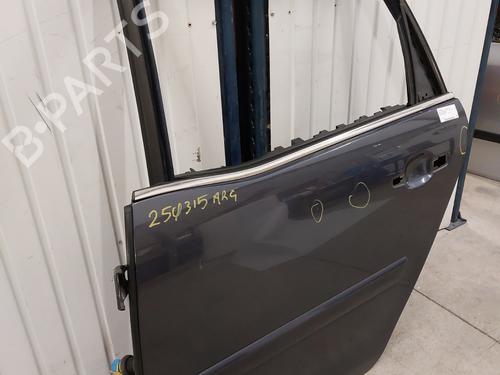 Left rear door CITROËN C4 Picasso I MPV (UD_) 1.6 HDi | BP28313674C4 