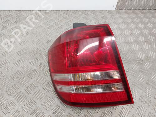 Used Left taillight DODGE JOURNEY 2.0 CRD (140 hp) 30177270
