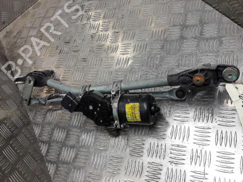 Used Front wiper motor Front wiper motor RENAULT MEGANE III Coupe (DZ0/1_) 1.5 dCi (DZ0A) (86 hp) 23727326 23727326