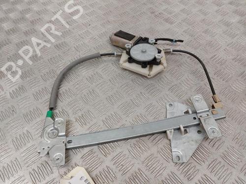 Used Rear left window mechanism Rear left window mechanism VOLVO S40 I (644) 1.8 (116 hp) 23744854 23744854