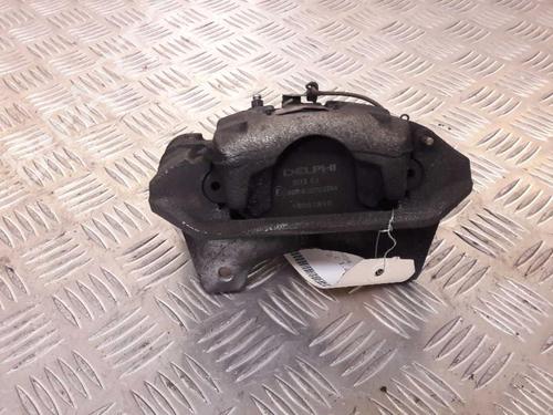 Right front brake caliper FORD KA (RU8) 1.2 | BP24852021M104 - Image 2