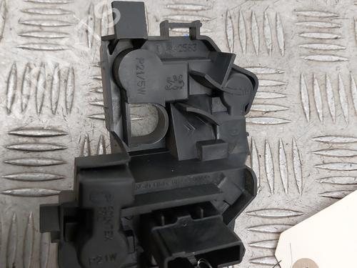 Used Lamp holder Lamp holder PEUGEOT 206 Hatchback (2A/C) 2.0 HDI 90 (90 hp) 32237057 32237057