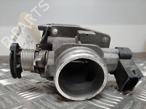 Throttle body FORD KA (RB_) 1.3 i | BP24851534M82 