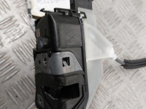 Front right lock PEUGEOT 208 II (UB_, UP_, UW_, UJ_) 1.2 PureTech 100 | BP23747946C97 