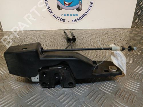 Front left lock KIA CARENS III MPV (UN) 2.0 CRDi 140 | BP24851704C98 