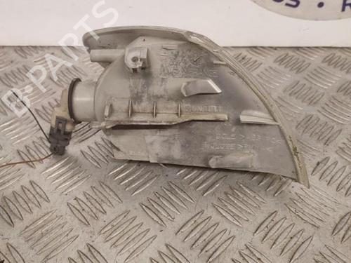 Left front indicator RENAULT MEGANE I (BA0/1_) 1.6 e (BA0F, BA0S) | BP23659094C32 