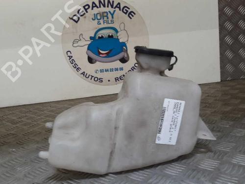 Windscreen washer tank RENAULT KANGOO (KC0/1_) 1.5 dCi (KC08, KC09) | BP23715877C113 