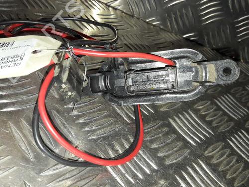 Heater resistor RENAULT KANGOO Express (FW0/1_) 1.5 dCi 70 (FW0A, KW0V) | BP24851655M108 - Image 4