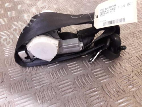 Used Front left seatbelt Front left seatbelt FORD FIESTA VI (CB1, CCN) 1.6 TDCi (90 hp) 23716441 23716441