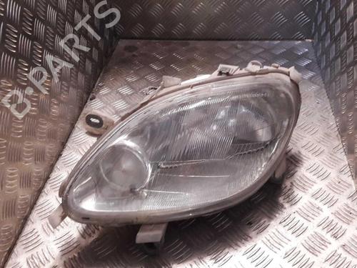 Left headlight SMART CITY-COUPE (450) 0.6 (S1CLA1, 450.341) | BP23657498C28 - Image 3