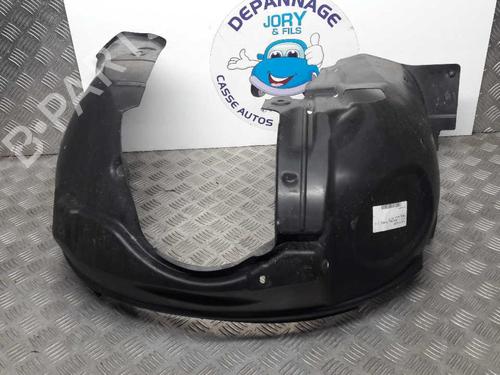 Wheel arch MINI MINI (R50, R53) One D | BP23717616C56 