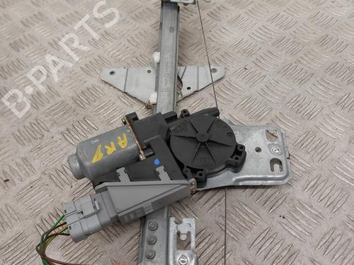 Used Rear right window mechanism PEUGEOT 307 (3A/C) 2.0 HDi 110 (107 hp) 26289876