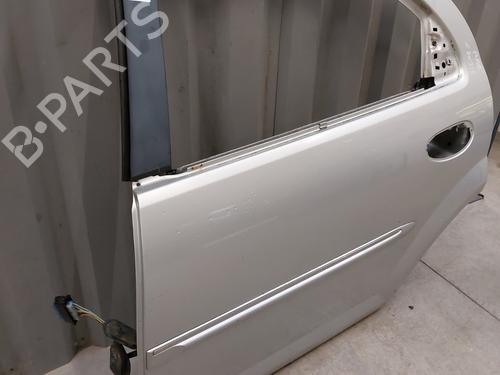Left rear door CHRYSLER SEBRING (JR) 2.7 V6 24V | BP23735997C4 