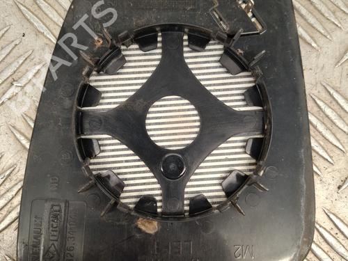 Left mirror glass DACIA DUSTER (HS_) 1.5 dCi 4x4 | BP27342327C148 