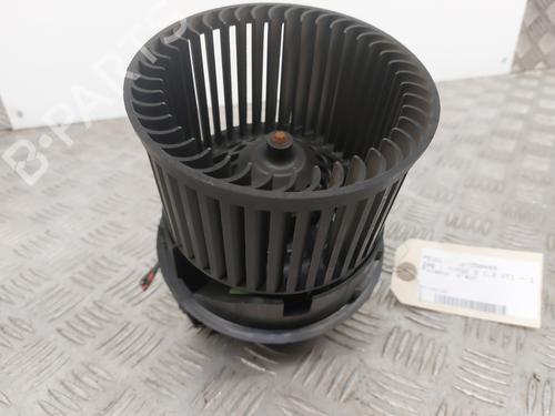 Heater blower motor PEUGEOT 208 I (CA_, CC_) 1.2 VTI 82 | BP29944204M62 