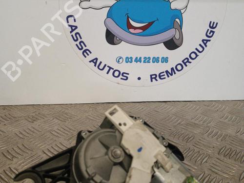Rear wiper motor RENAULT TWINGO II (CN0_) 1.2 (CN0D) | BP24852881M102 - Image 3