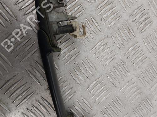 Rear left exterior door handle VW GOLF III (1H1) 1.9 TDI | BP29705112C130 