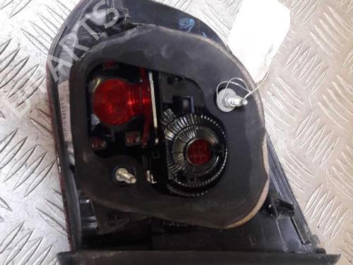 Left tailgate light VW GOLF VI (5K1) 1.6 TDI | BP23724957C79 
