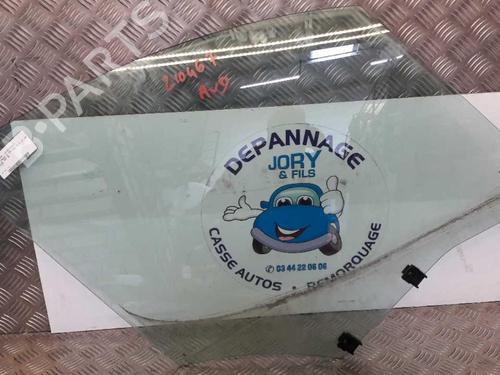 Used Front right door window CITROËN BERLINGO MULTISPACE (B9) 1.6 HDi 90 (92 hp) 23723889