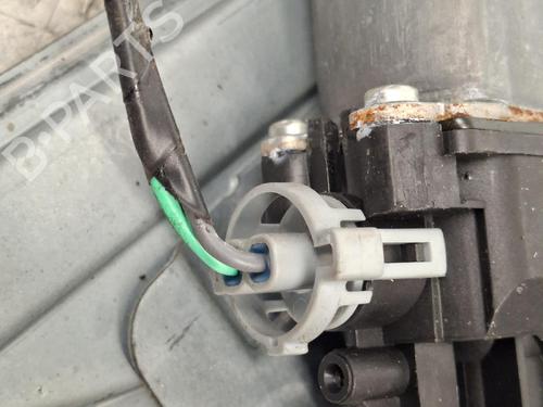 Front left window mechanism RENAULT MODUS / GRAND MODUS (F/JP0_) 1.5 dCi (FP0E, JP0E) | BP37495477C22 - Image 4